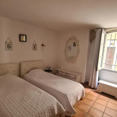 Le Gaveau T3 Medieval Internet Wifi Gratuit Arenes Historiques Apartment Beziers