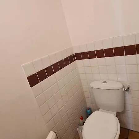 Le Gaveau T3 Medieval Internet Wifi Gratuit Arenes Historiques Apartment